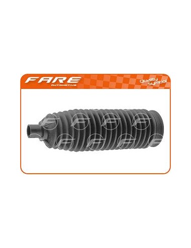 Soufflet crémaillère direction HYUNDAI S