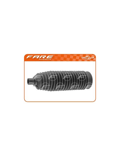 Soufflet crémaillère direction HYUNDAI S