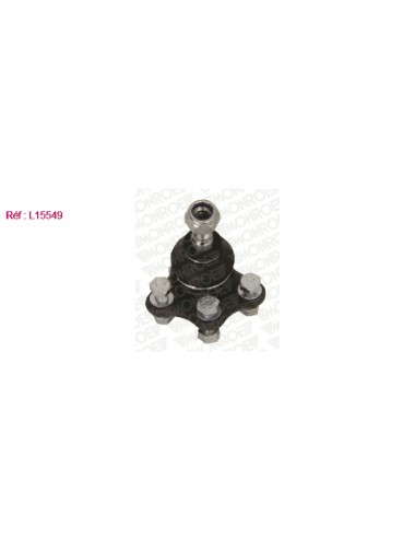 ROTULE DE SUSPENSION AVD/G FIAT DOB