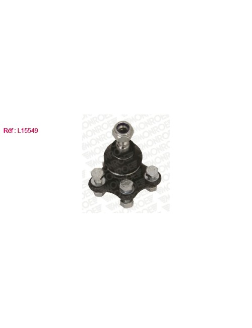 ROTULE DE SUSPENSION AVD/G FIAT DOB