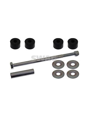 BIELLE D ACCOUPLEMENT