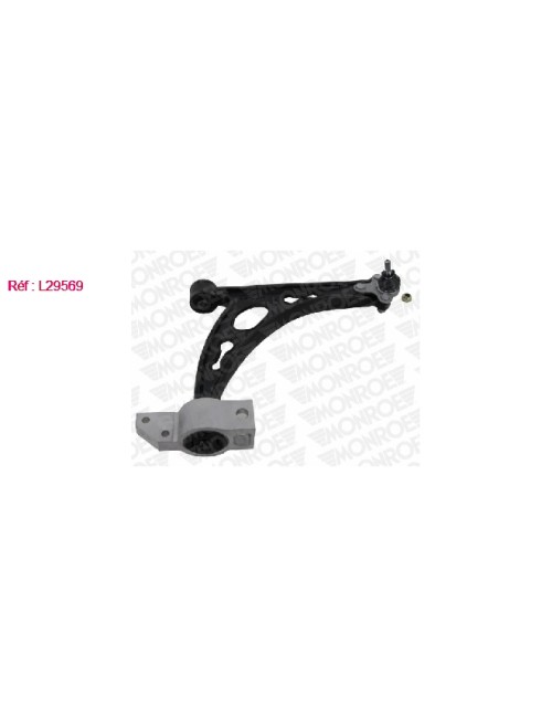 TRIANGLE DE SUSPENSION AVD AUDI A3