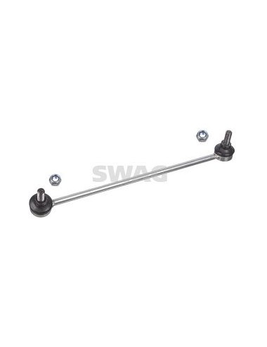 BIELLE D ACCOUPLEMENT