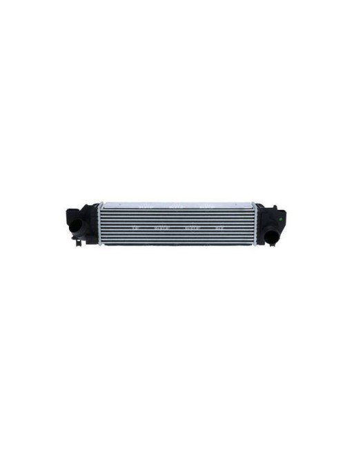 RAS - BMW X1 2.0D 16 INTERCOOLER/CH