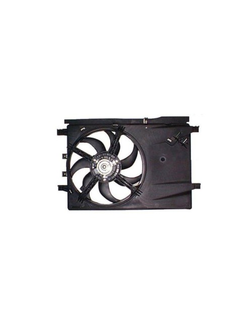 GMV - OPEL CORSA 1.2 07 FAN...