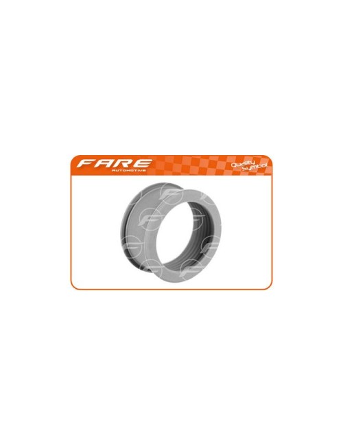 Durit turbo CITROËN...