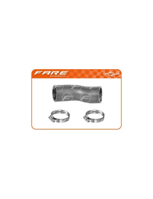 Durit turbo PEUGEOT RANCH...