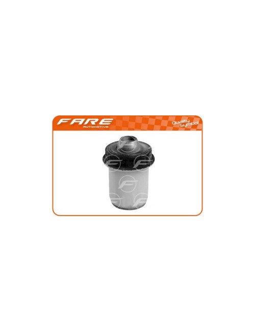 Silentbloc sous-châssis...