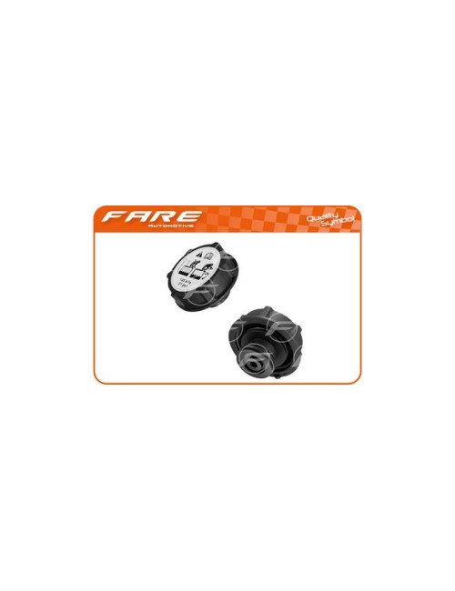 Bouchon vase expansion FORD FOCUS C-MAX