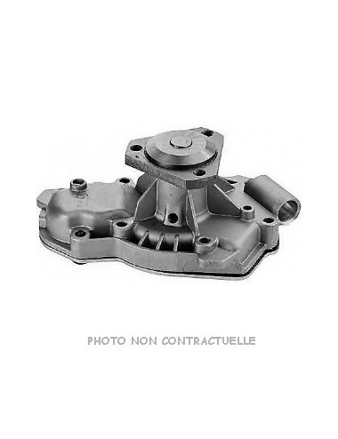 Pompe à  eau électrique auxiliaire