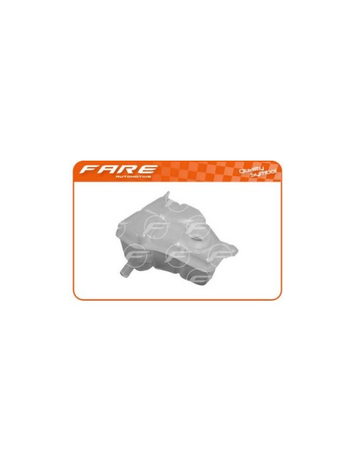 Vase d expansion FORD...