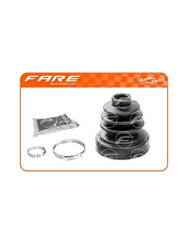 Kit soufflet transmission CITROàN C15 Ca