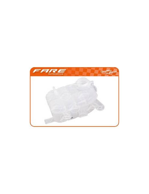 Vase d expansion OPEL MOKKA...