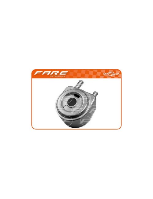 Echangeur thermique PEUGEOT 806 (221)