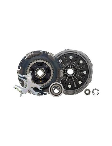 KIT EMBRAYAGE