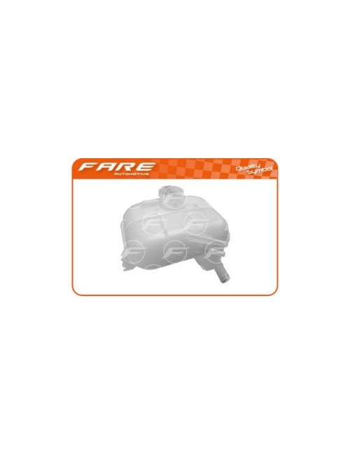 Vase d expansion OPEL ASTRA H (A04)