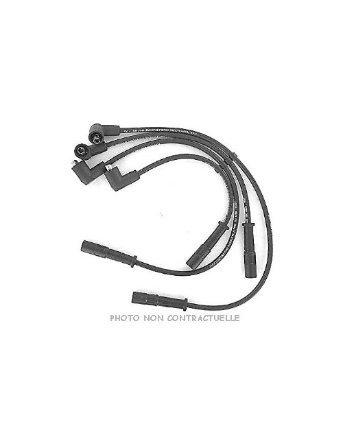 FAISCEAU HT / RC-SE45