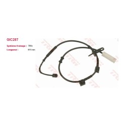 TEMOIN USURE PK1