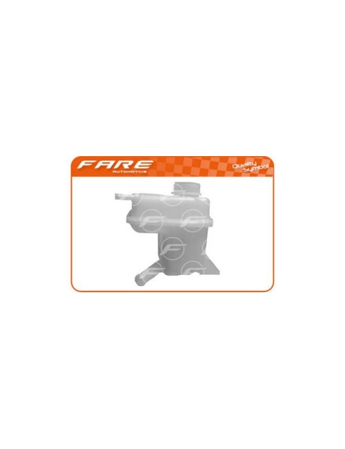 Vase d expansion NISSAN...