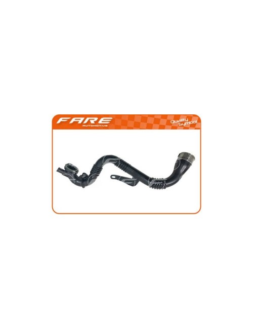 Durit turbo DACIA DUSTER (HS_)