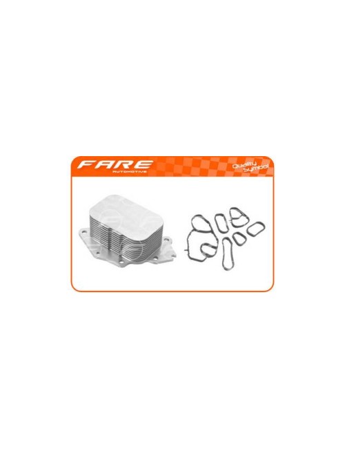 Echangeur thermique CITROàN BERLINGO / B