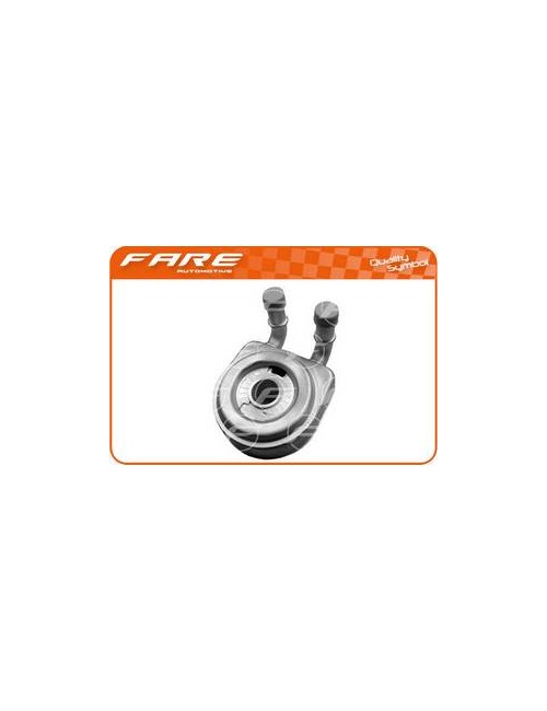 Echangeur thermique