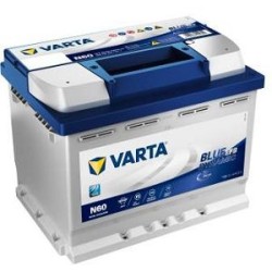 BATT VART EFB 60AH 640A