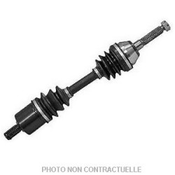TRANSMISSION / BMW X5/X6 Auto.