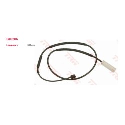TEMOIN USURE PK1