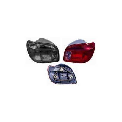 TAIL LAMP GLASS DROITE TOYOT.YARIS -05