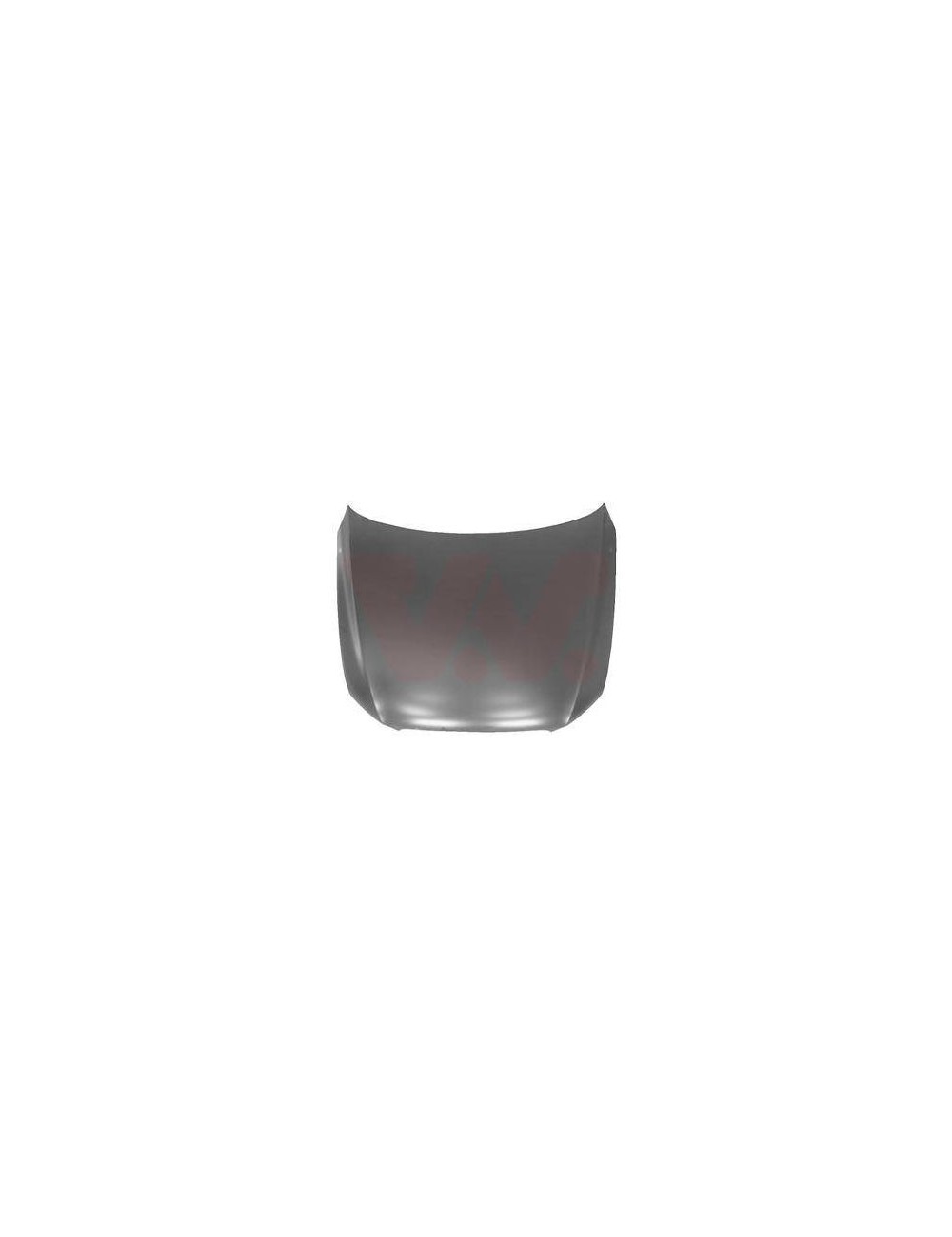 CAPOT AVANT