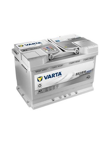VARTA est Leader mondial dans la fabrication des batteries