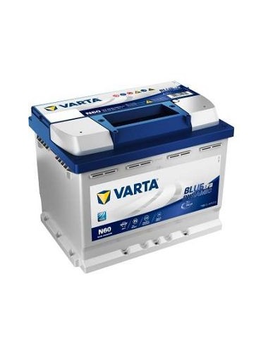 BATT VART EFB 60AH 640A