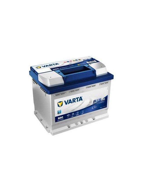 BATT VART EFB 60AH 640A