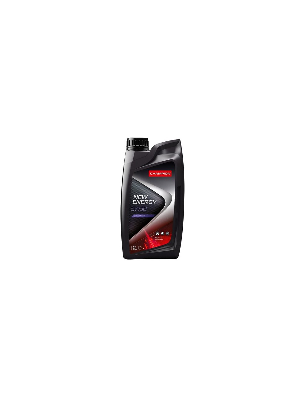 CHAMPION NEW ENERGY 5W30 1L CHAMPION NEW ENERGY 5W30 1L