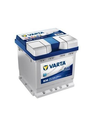 BATT VART BLUE DYNA 44AH 420A