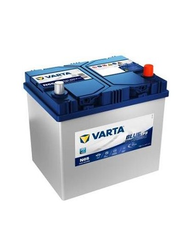 BATT VART EFB 65AH 650A