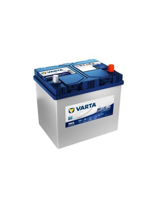 BATT VART EFB 65AH 650A