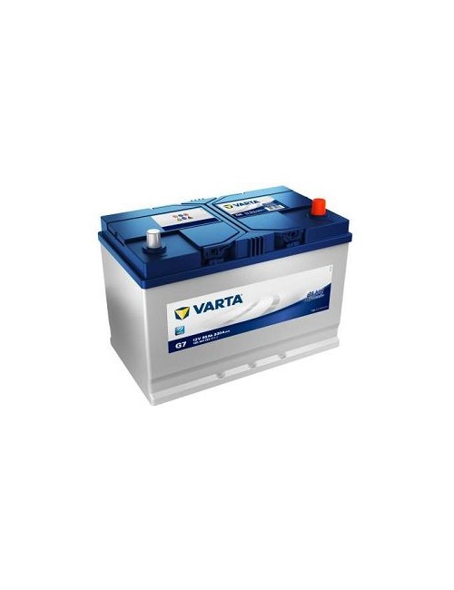 BATT VART BLUE DYNA 95AH 830A