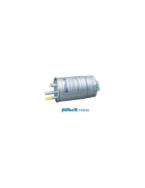 FILTRE A CARBURANT