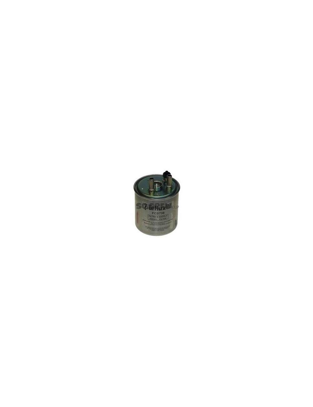 FILTRE A CARBURANT FILTRE A CARBURANT