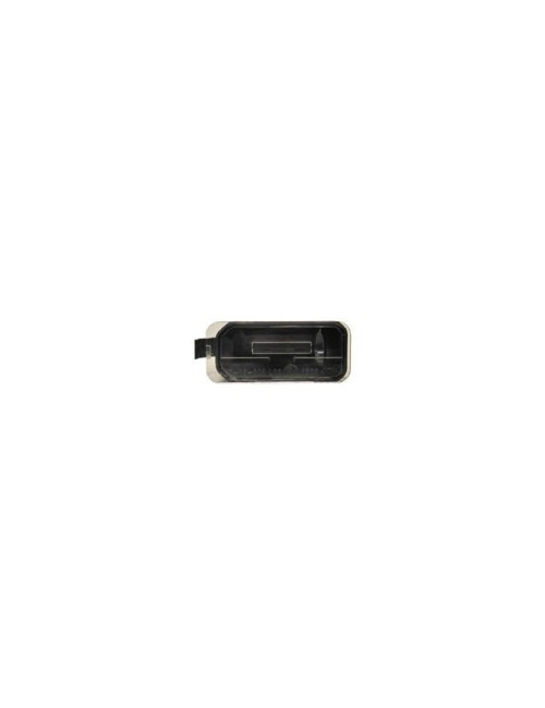 FEU ECLAIRAGE PLAQUE D/G