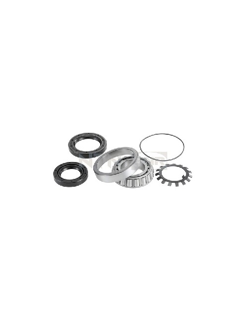 Kit de roulement de roue