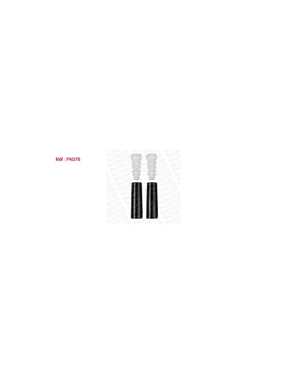 KIT DE PROTECTION AR AUDI SEAT SKOD KIT DE PROTECTION AR AUDI SEAT SKOD