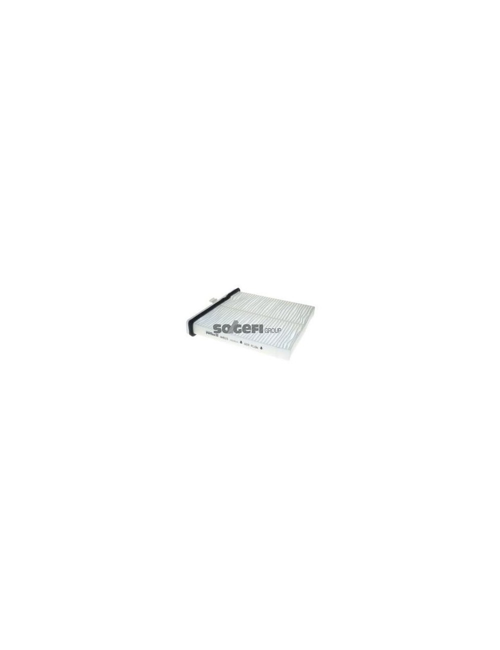 FILTRE HABITACLE FILTRE HABITACLE