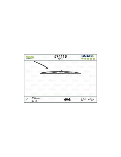 SILENCIO V51 x1 Duster 1, Expert 2