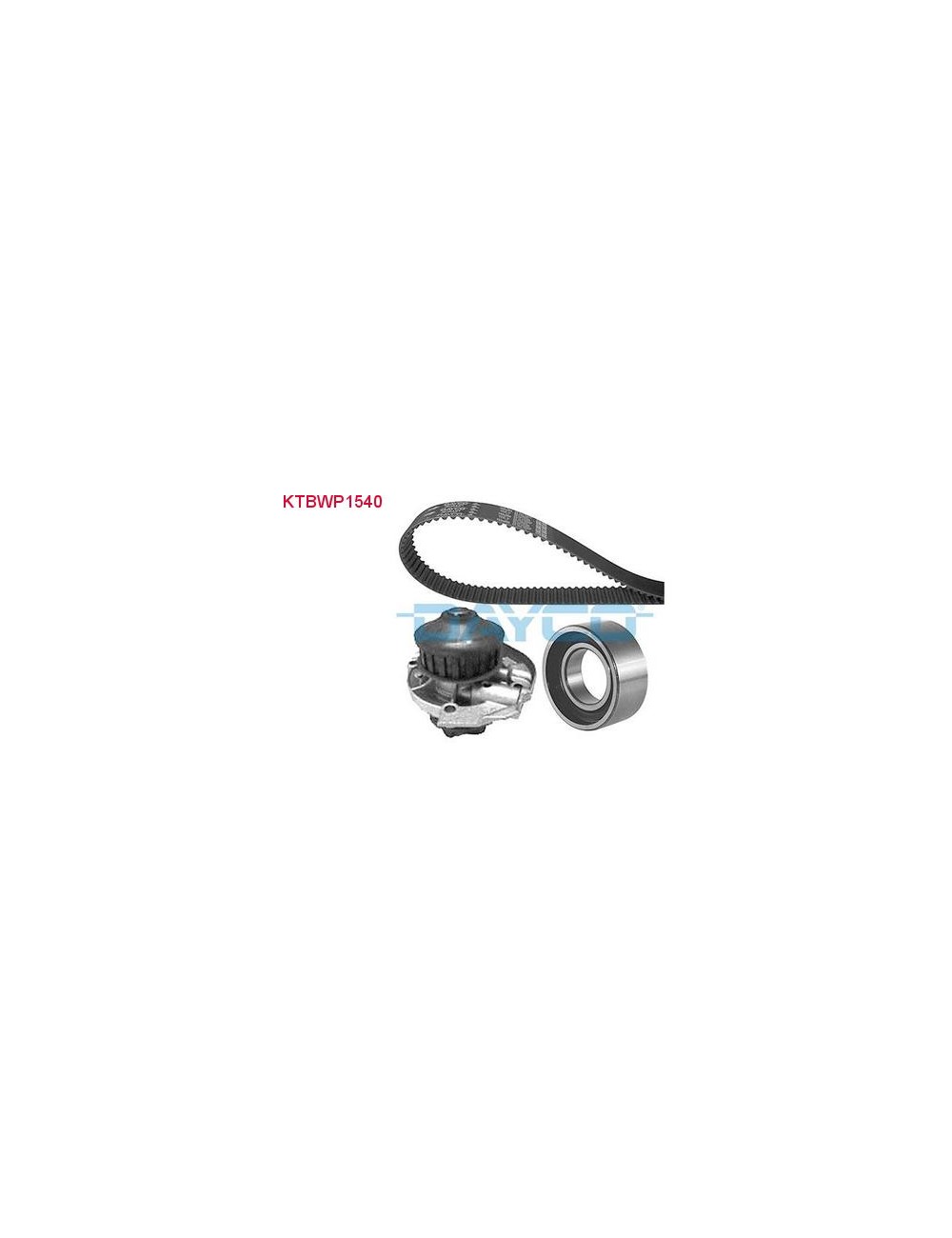 kit distribution+pompe kit distribution+pompe
