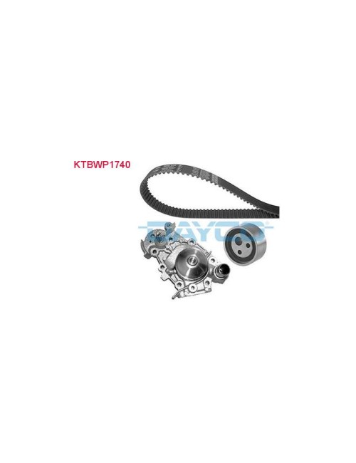 kit distribution+pompe