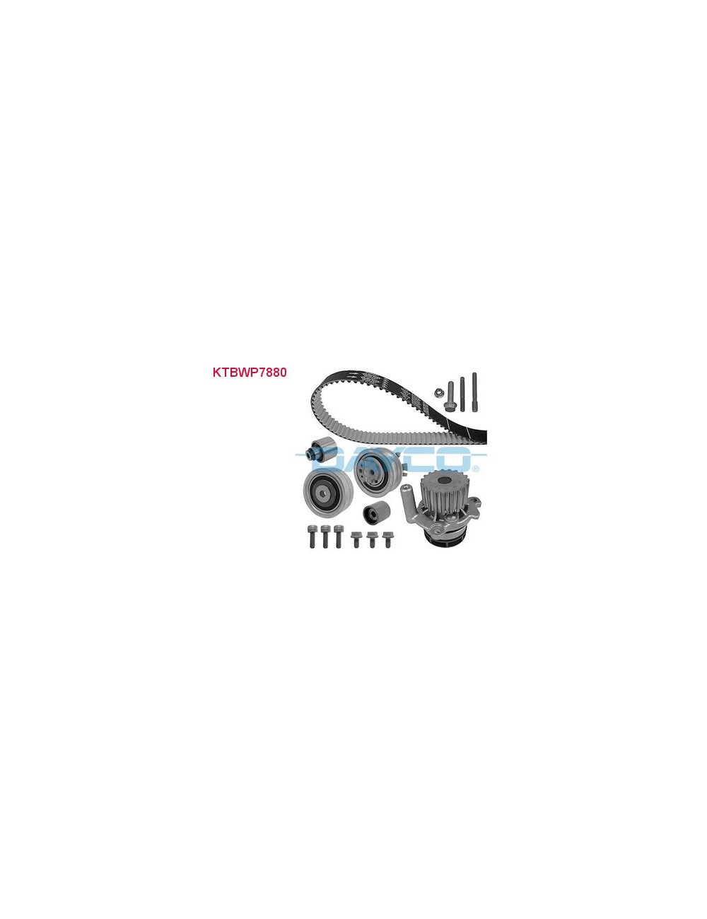 kit distribution+pompe kit distribution+pompe