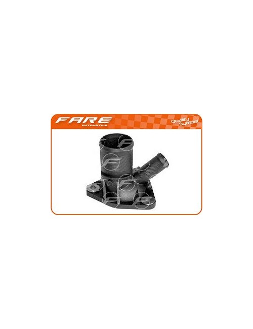 Couvercle thermostat PEUGEOT 806 (221)